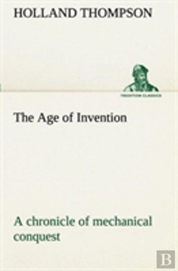 Bertrand.pt - The Age Of Invention