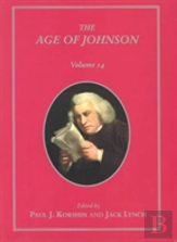 The Age Of Johnson