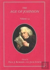 The Age Of Johnson