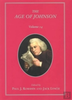 Bertrand.pt - The Age Of Johnson
