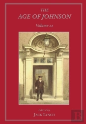 The Age Of Johnson Vol 22