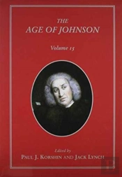 The Age Of Johnson Volume 15