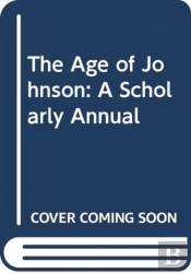 The Age Of Johnson