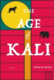 The Age Of Kali