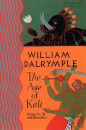 The Age Of Kali