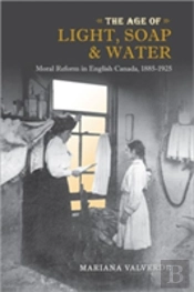 The Age Of Light, Soap, And Water