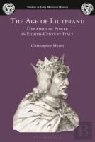 The Age Of Liutprand