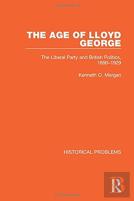 The Age Of Lloyd George