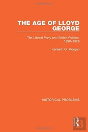 The Age Of Lloyd George