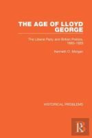 The Age Of Lloyd George