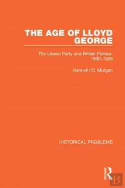 Bertrand.pt - The Age Of Lloyd George