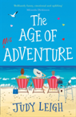 The Age Of Misadventure