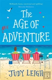 The Age Of Misadventure