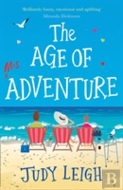 The Age Of Misadventure