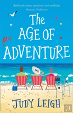 Bertrand.pt - The Age Of Misadventure