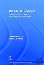 The Age Of Perversion