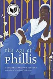 The Age Of Phillis