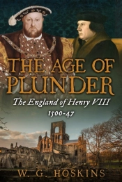 The Age Of Plunder