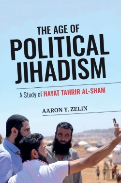 Bertrand.pt - The Age Of Political Jihadism
