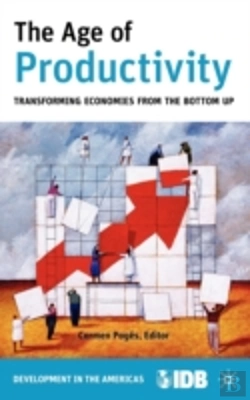 Bertrand.pt - The Age Of Productivity