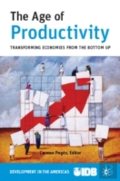 The Age Of Productivity