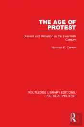 The Age Of Protest