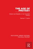 The Age Of Protest