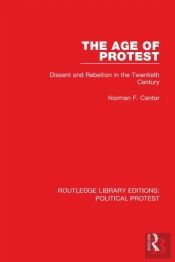 The Age Of Protest