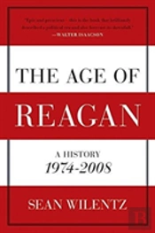 The Age Of Reagan