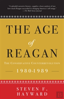 Bertrand.pt - The Age Of Reagan: The Conservative Counterrevolution