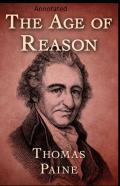 The Age Of Reason Annotated