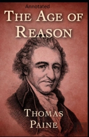 The Age Of Reason Annotated