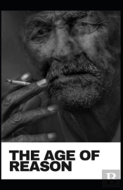 The Age Of Reason Annotated