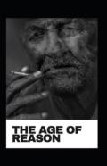 The Age Of Reason Annotated