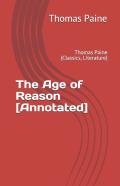 The Age Of Reason (Annotated)