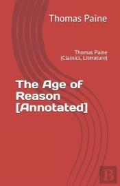 The Age Of Reason (Annotated)