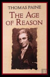 The Age Of Reason By Thomas Paine Illustrated Edition