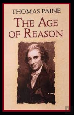 Bertrand.pt - The Age Of Reason By Thomas Paine Illustrated Edition