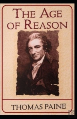 Bertrand.pt - The Age Of Reason By Thomas Paine Illustrated Edition
