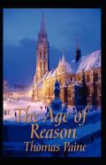 The Age Of Reason By Thomas Paine