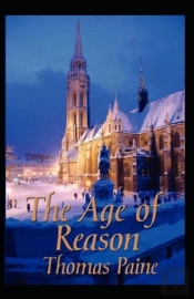 The Age Of Reason By Thomas Paine