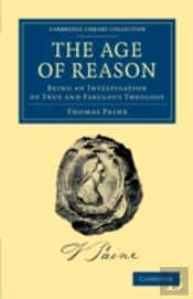 The Age Of Reason