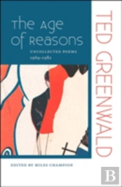 The Age Of Reasons