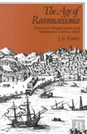 The Age Of Reconnaissance