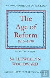 The Age Of Reform 1815-1870