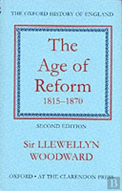 Bertrand.pt - The Age Of Reform 1815-1870