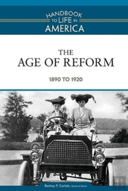 Bertrand.pt - The Age Of Reform