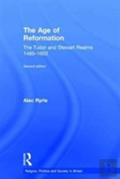 The Age Of Reformation 2ed