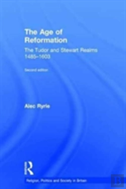Bertrand.pt - The Age Of Reformation 2ed
