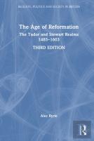 The Age Of Reformation